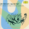 Mozart: String Quartet No. 14 in G, K.387: 1. Allegro vivace assai - Janacek Quartet