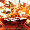 Maloqueiro da Quebrada - Mc Jhow Jd&DJ Biel Mix