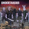 Pet Sematary - Undertakers