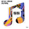 Stop Thinking (Original Mix) - Kaiz (BE)&FederFunk