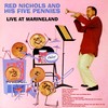 Silver Threads Among the Gold (Live) - Red Nichols and His Five Pennies