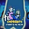 Te Empaquete (Explicit) - D Randy El Del Voltio