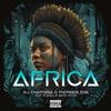 Africa (feat. Tkcreedlion, Mafis MusiQ & Tk.Small) - DJ Chartana&Tkcreedlion&Mafis Musiq&Tk.small