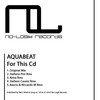 For This Cd (Keira Remix) - Aquabeat