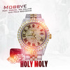 Holy Moly (Explicit) - MobbVe&Doozie&Polo Geovonnie&Tee Collins