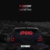 iPolo (feat. Caask Asid & Spoja) - DJ Sabotage&Caask Asid&SPOJA