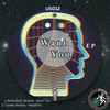 Want You (Original Mix) - Nima Gorji&Octave