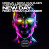 New Day (Bright Lights Remix|Explicit) - MOGUAI&Nora Van Elken&Lohrasp Kansara&Norman Alexander