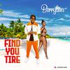 Find You Tire (FYT) - Berry Lion