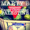 Happy Christmas Palestine - Ray Porter&Martin Bemberg