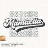 Mamacita (feat. Alpy) - Lil Crys&ALPY