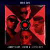 Todo Será Igual (feat. Jandry Gaby, Guido G & Little Key) - Eddie Saig&Jandry Gaby&Guido G&Little Key