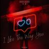 I Like the Way (feat. Ajay Ghimire) (Explicit) - Sharad Ghimire&Ajay Ghimire