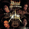 If I Could Teach The World - Bone Thugs-N-Harmony