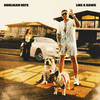 LIKE A DAWG (Explicit) - Hooligan Hefs