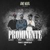 Prominente (feat. Cameron Blacc, Rk DaFist & J. Crooz) - H Beat&Cameron Blacc&RK Dafist&J. Crooz