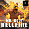 Hellfire (Stevy Vee Radio Remix) - Mr. Root&Stevy Vee