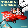 Tiraria enrere - Miki Núñez