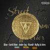 STREET WARRIOR (feat. Caroll Rose, Ander Jay, Rafhy la letra & Klow BG) (Explicit) - NixonB&Caroll Rose&Ander Jay&Rafhy La Letra&Klow BG