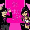 SO FUCKED UP! (feat. CYB3RSC3N3) (Explicit) - Ryyd3r&CYB3RSC3N3