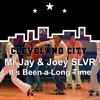 It's Been a Long Time - Mr Jay&Joey SLVR
