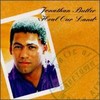 This Time Is Forever - Jonathan Butler