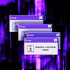 ERROR - BERNZIKIAL&Raptorum
