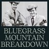 Blue Blue Heart - Johnny Duncan & The Bluegrass Boys