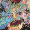 Fall To Me - Flux Pavilion&Chime&spaceKDET