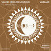 Vhalami (G-Wash10 Remix) - Valexx&Philou Louzolo&Mavhungu&G-Wash10