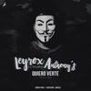 Quiero Verte (feat. Anthony S) (Explicit) - Leyrox&Anthony S