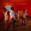 Head First (feat. Djaayy|Sped Up Version|Explicit) - JVNC&DJaayy