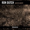 Water Drops - Ron Dutch