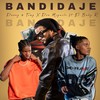 Bandidaje (feat. El Baby R) - Danny & Temg&Don Miguelo&El Baby R