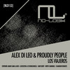 Los Viajeros (Roberto Mariani Remix) - Alex Di Leo&Proudly People