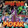 Funky Flavor (feat. Emcee Originate & Sam I Am) - Mofak&Emcee Originate&Sam I Am