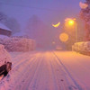 QUIET SNOWFALL - VLWXYSMILE