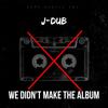 Mind Playin' Tricks (feat. Jack Walls) (Explicit) - J-Dub&Jack Walls