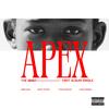 APEX - Mark Akol&Sipho The Gift&Tyson Sybateli&DazzyLeNigga