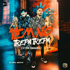 Vem No Trepa Trepa (O Dia Raiando) (Explicit) - Mc Dom Lp&Dj Biel Beats