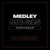 Medley G15 (Explicit) - DJ Bruh