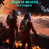 Mars is Heaven - V77NNY