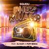 Phez'Kwabo (feat. DJ Kafi & Puff Nesca) - Sgudu&DJ Kafi&Puff Nesca
