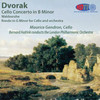 Dvorak Cello Concerto 3rd Movement - Maurice Gendron&Haitink LPO