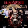 Bad Dawg (feat. Exotic Cece) (Explicit) - Topshotta Rudeboi&Exotic Cece