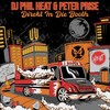 Direkt in die Booth (Explicit) - DJ PhilHeat&Peter Prise