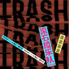 静止 - TRASH