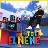 LNSA (feat. Willie VL) - Yo'el&Willie VL