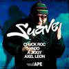 SUAVE (feat. VADO, AJIGGY & AXEL LEON) (Explicit) - Chuck Roc&VADO&Ajiggy&Axel Leon