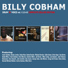 Running - Billy Cobham&Novecento